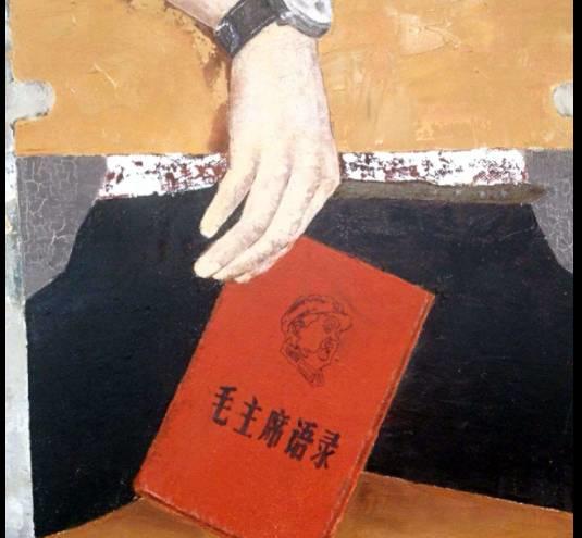 干戶用光伏秘籍：熟讀《毛主席語錄》！