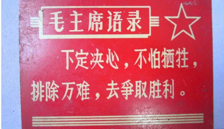 干戶用光伏秘籍：熟讀《毛主席語錄》！