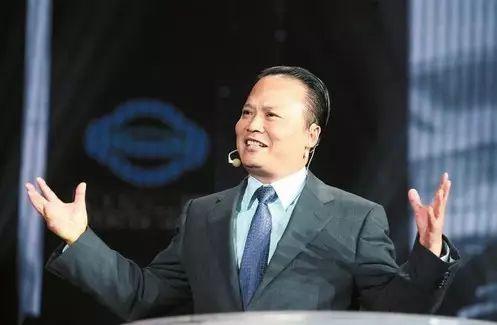 喝劉漢元的酒，下通威集團的棋！（深度復盤）