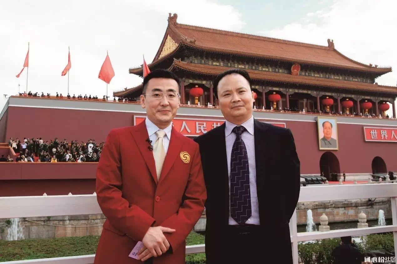 喝劉漢元的酒，下通威集團的棋！（深度復盤）