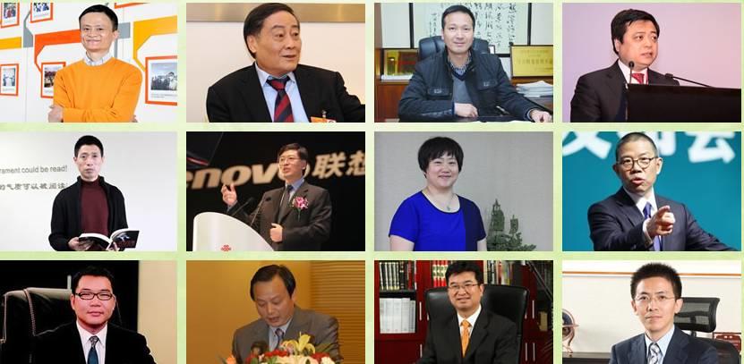 能源大商圈：光伏“江浙幫”、電力“山東幫”、環保“清華幫”、石油“福建幫”！