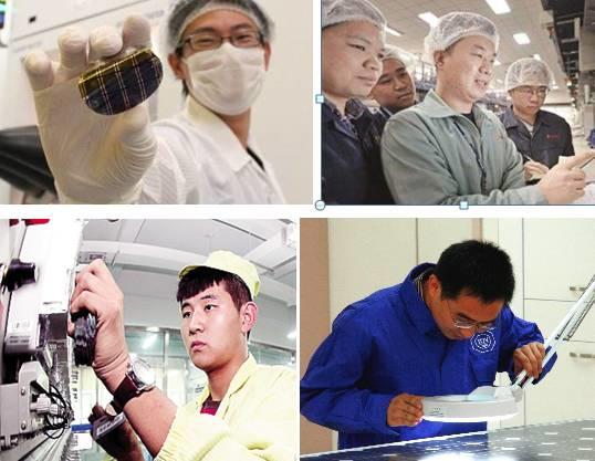 解密 | 中國光伏企業研發投入大起底：誰名副其實？誰在吹牛皮？六大排行看清其中奧妙！