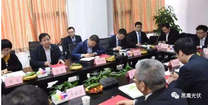 隆基如何合縱連橫？4年內與18家牛逼企業3地政府實現戰略合作！