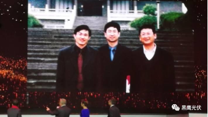 獨家重炮 | 深度解密隆基帝國：它到底憑什么？