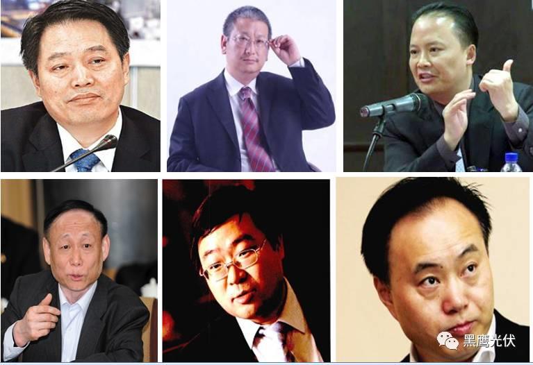 中秋重炮|光伏資本市場十年風云錄： 7大不倒翁，3大消失的巨頭，5大“最折騰”企業，一門3首富，25股新勢力，眾生百態在其中！