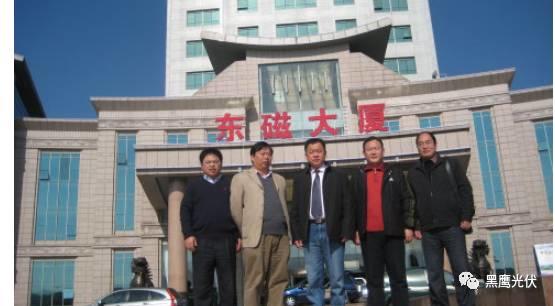 中秋重炮|光伏資本市場十年風云錄： 7大不倒翁，3大消失的巨頭，5大“最折騰”企業，一門3首富，25股新勢力，眾生百態在其中！