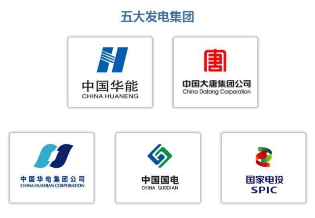 連環(huán)話 |一圖看清電力行業(yè)產(chǎn)業(yè)鏈全貌