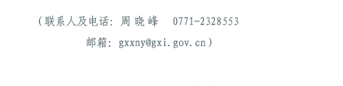 廣西500MW指標展開評優(yōu)工作：禁止倒賣項目、0.79元/千瓦時可得電價滿分