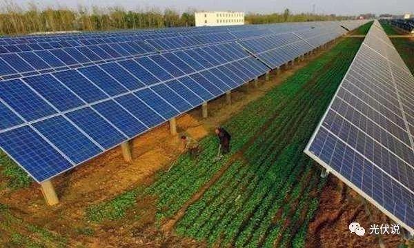 建設光伏電站不能跟風，這五方面要素要考慮，缺一不可