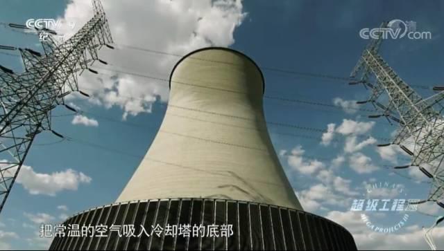 中國這些能源超級工程，震驚全世界！