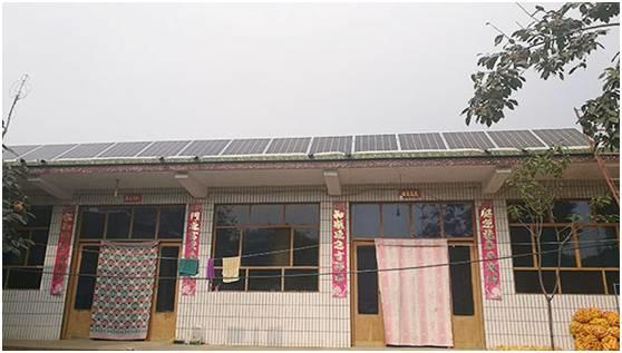 戶用光伏市場火爆！2000萬終端用戶如何撬動？
