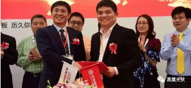 中來股份下一 ”戰“：林建偉的野心是什么？