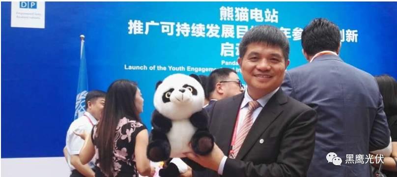 中來股份下一 ”戰“：林建偉的野心是什么？