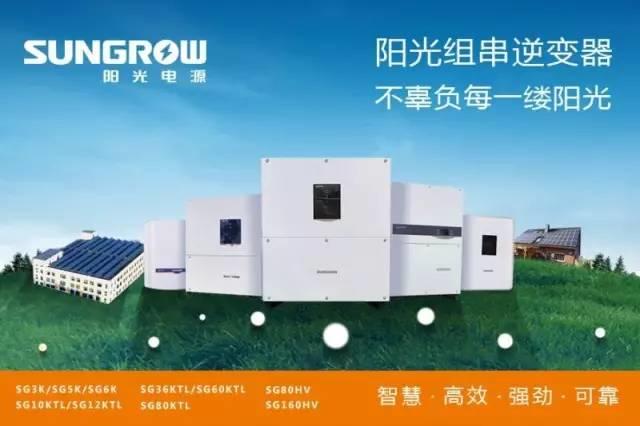 實景航拍 | 全球首座熊貓光伏電站