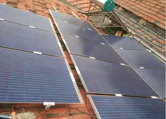 3kw電站遇拆遷:獲補償款3.5萬! 3kw電站遇拆遷:獲補償款3.5萬!