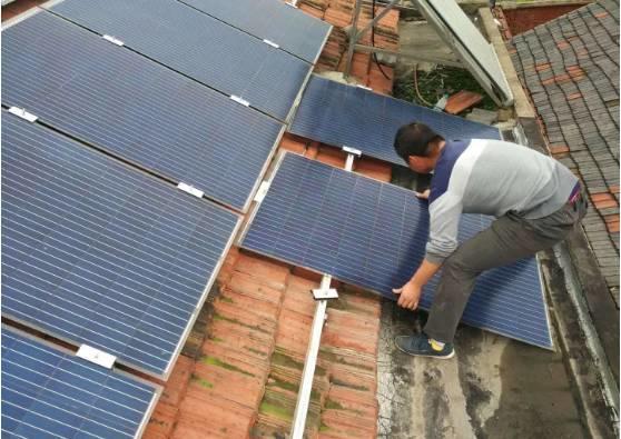 3kw電站遇拆遷：獲補償款3.5萬！