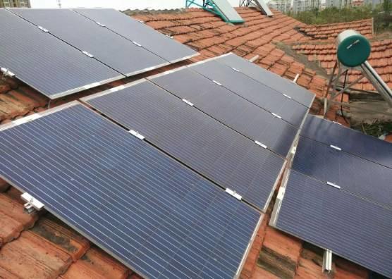 3kw電站遇拆遷:獲補償款3.5萬! 3kw電站遇拆遷:獲補償款3.5萬!