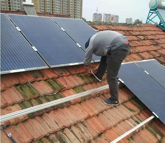3kw電站遇拆遷:獲補償款3.5萬! 3kw電站遇拆遷:獲補償款3.5萬!