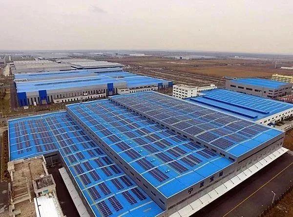 分布式光伏發電項目開發前期容量初步估算