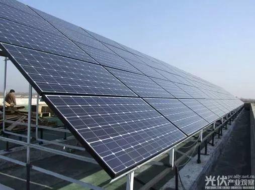 1-9月我國光伏新增裝機42GW 增長60% 1-9月我國光伏新增裝機42GW 增長60%