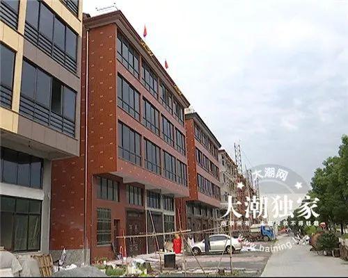 海寧市光伏產業宣傳視頻