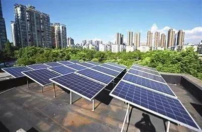 冬季應該如何維護家中的光伏電站？