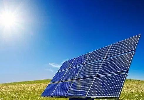 光伏發電系統的14個問題 超詳細