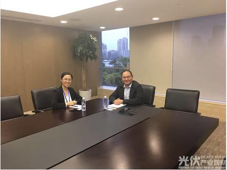 技術(shù)升級(jí)、客戶為本、質(zhì)量保證、反應(yīng)迅速！ ——愛康光電正在光伏發(fā)展的道路上磅礴發(fā)力，全力以赴！