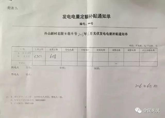 家里屋頂裝電站 躺著也能把錢賺