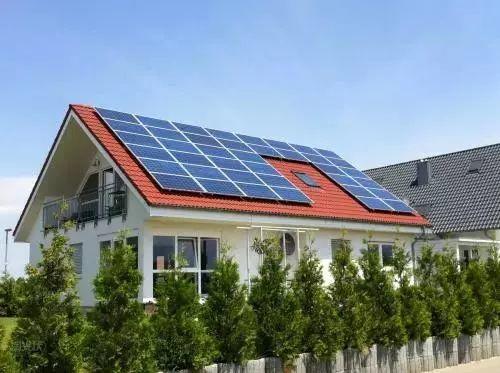 想了解光伏發電?那么這十九個問題一定要搞懂! 想了解光伏發電?那么這十九個問題一定要搞懂!
