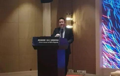 數(shù)據(jù) | IEA：到2022年，中國60%的新增光伏裝機(jī)都來自于分布式光伏
