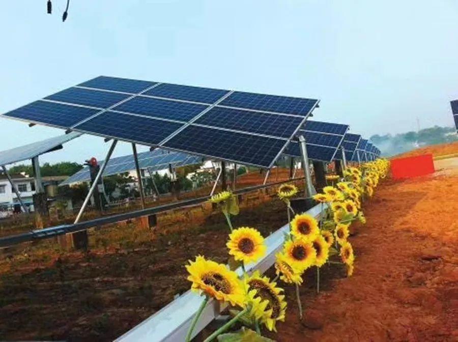 【深度解析】光伏系統(tǒng)發(fā)電量低之接地不當