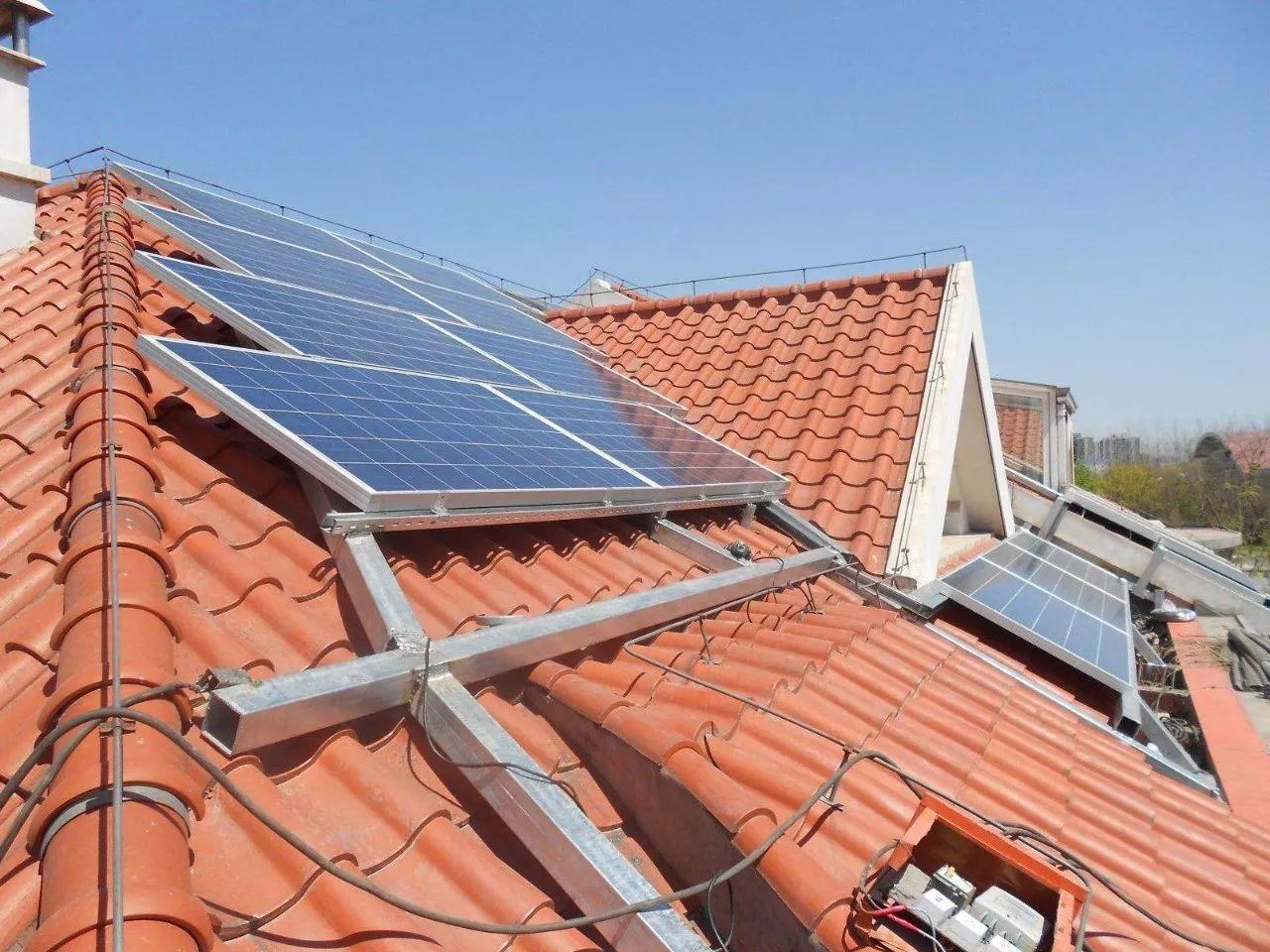 【深度解析】光伏系統發電量低之絕緣阻抗低
