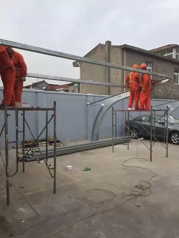 光伏電站遭遇拆遷不用慌，教你維護(hù)自己的利益（附賠償攻略）