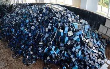 工信部部長苗圩:車企應為動力電池回收利用負責! 工信部部長苗圩:車企應為動力電池回收利用負責!