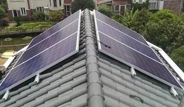 震驚！10kW光伏系統竟然有40路MPPT？發電量可提高5%~25%，投資收益高達15%！