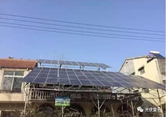 震驚！10kW光伏系統竟然有40路MPPT？發電量可提高5%~25%，投資收益高達15%！