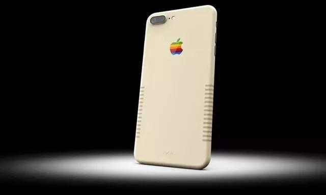 什么是光伏人成功的標配？用太陽能充電的iPhone X！