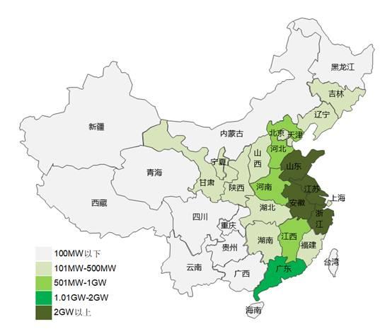 2018年分布式光伏補貼按季度下調會不會讓行業平穩過渡？