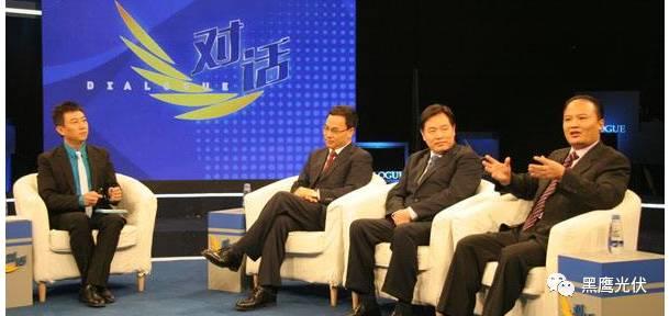 誰人不識朱共山？