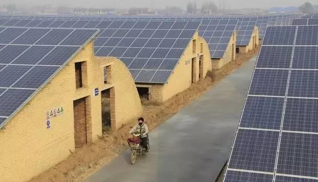 光伏再次榮登央視！真實案例數據分享~光伏發電收益看得見！