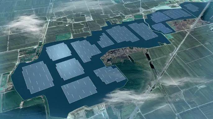 行業要聞 | 截止2020年，光伏發電目標從110GW到200GW？