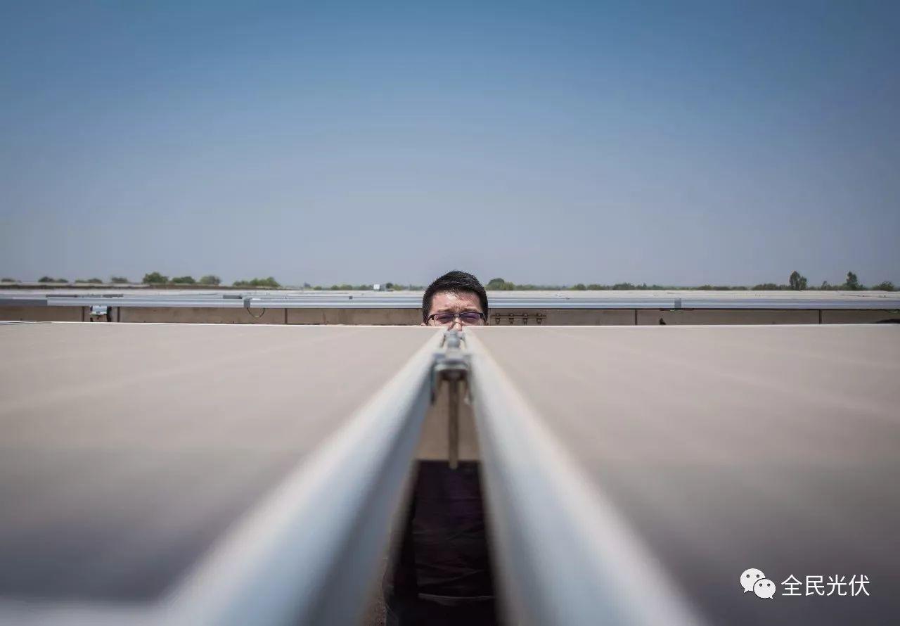 解惑|冬季來了，光伏電站發電量為什么會下降