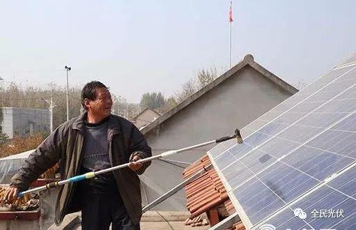 解惑|冬季來了，光伏電站發電量為什么會下降