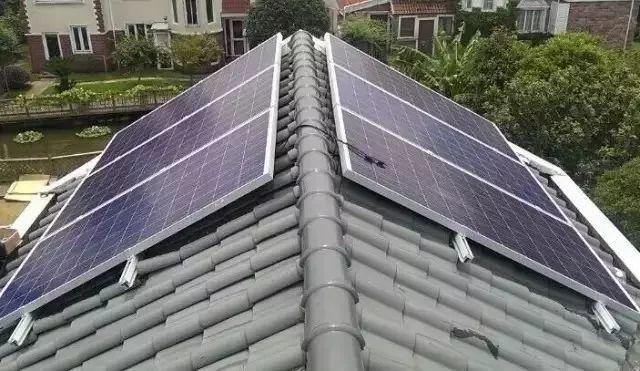 震驚 | 10kW光伏系統竟然有40路MPPT？發電量可提高5%~25%，投資收益高達15%！