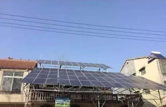 震驚 | 10kW光伏系統竟然有40路MPPT？發電量可提高5%~25%，投資收益高達15%！