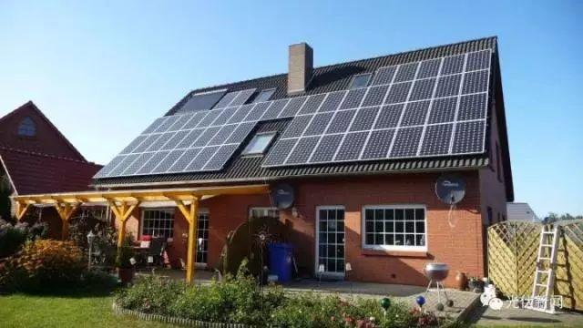 重磅 | 農村戶口值錢了!裝了光伏發電站之后更值錢! 重磅 | 農村戶口值錢了!裝了光伏發電站之后更值錢!