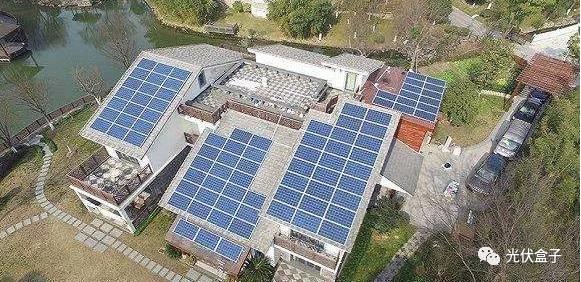 用戶手冊 | 光伏電站，故障自行排查技巧！