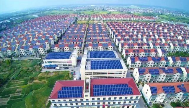 徹底火了！光伏電站成為農(nóng)民的新致富經(jīng)！