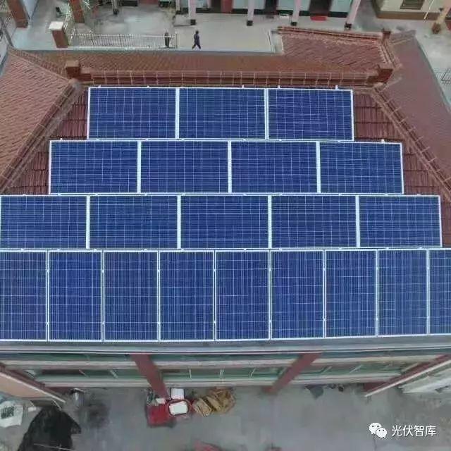 徹底火了！光伏電站成為農(nóng)民的新致富經(jīng)！